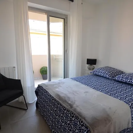Apartment 4 Personnes Avec Parking Le Port *
